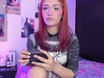 lion_nekogirl webcam model stream image