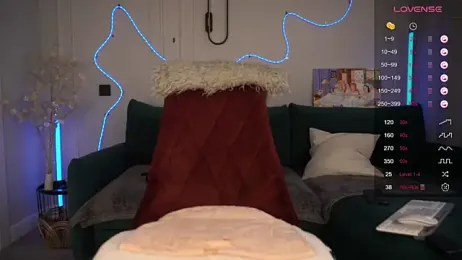 anna54784 webcam model stream image