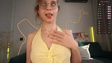 anna54784 webcam stripchat model stream image