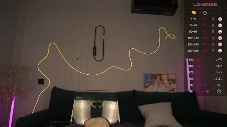 anna54784 webcam model stream image