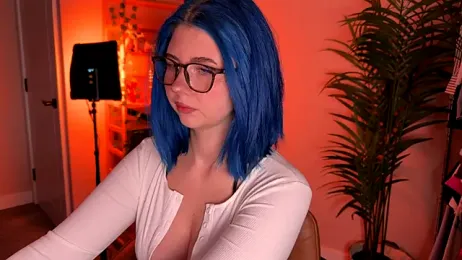 _vixenp webcam model stream image