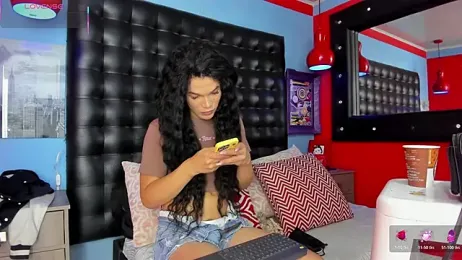 CloeRodriguez webcam stripchat model stream image