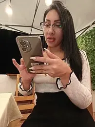 Isabellitasexi38 webcam model stream image