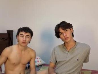 patri_ck_villa webcam chaturbate model stream image