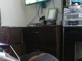 chuncc64 webcam model stream image