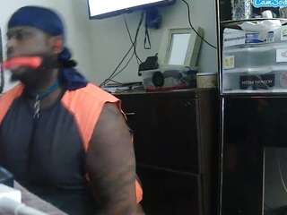 chuncc64 webcam model stream image