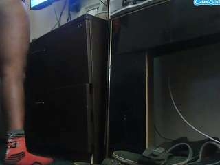 chuncc64 webcam model stream image