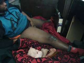 chuncc64 webcam model stream image