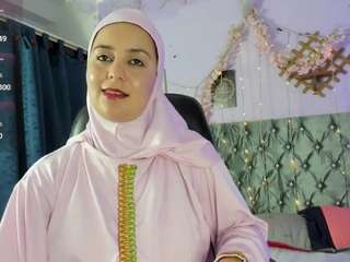 badrasaadi webcam camsoda model stream image