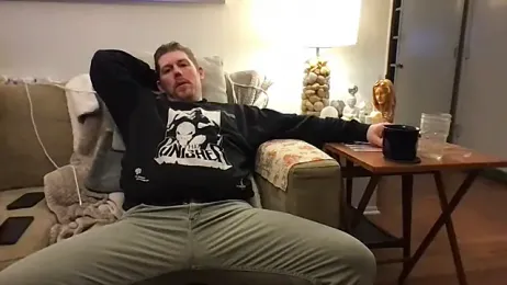 God_Of_ThundeRR webcam model stream image