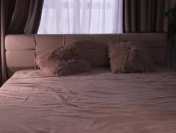 alissa_wxw webcam model stream image