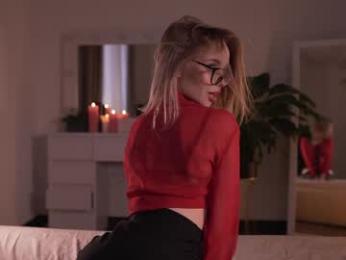 alissa_wxw webcam model stream image