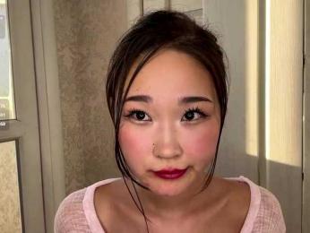 very-hot-japanese-girl webcam bongacams model stream image