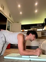 Gipsyboysteve webcam model stream image