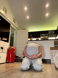 Gipsyboysteve webcam model stream image