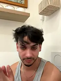 Gipsyboysteve webcam model stream image