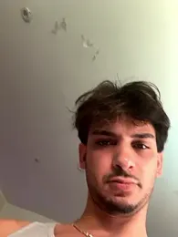 Gipsyboysteve webcam model stream image