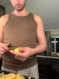 Gipsyboysteve webcam model stream image