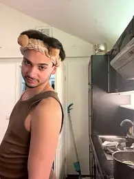 Gipsyboysteve webcam model stream image