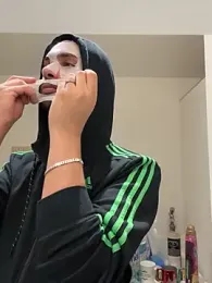 Gipsyboysteve webcam model stream image