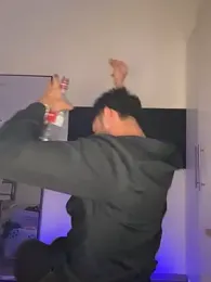 Gipsyboysteve webcam model stream image