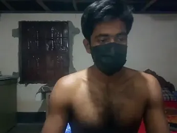 yonjiyohane webcam model stream image