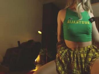 eva_quagmire webcam model stream image