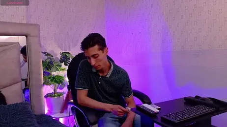 Sammy_N_Ithan webcam model stream image