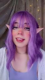 _Ramona_ webcam model stream image