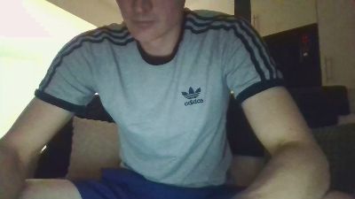 Oscarz9 webcam model stream image