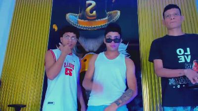 Play_boys_Hot2 webcam model stream image