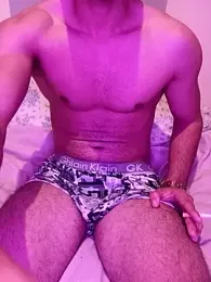 Sami-Hot-Arab webcam model stream image