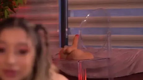 OdetteMason webcam model stream image