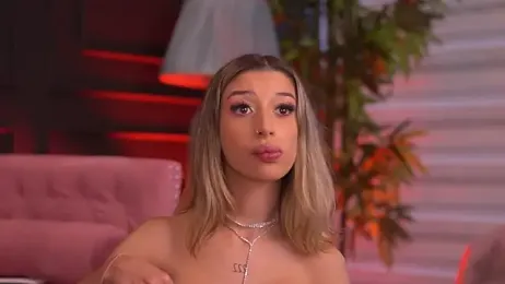 OdetteMason webcam stripchat model stream image