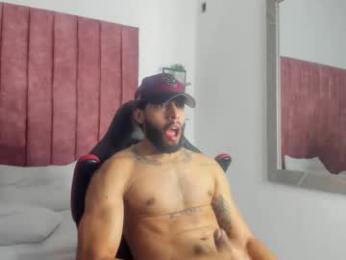 dwaynehoff webcam model stream image