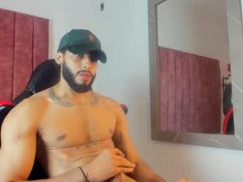 dwaynehoff webcam model stream image