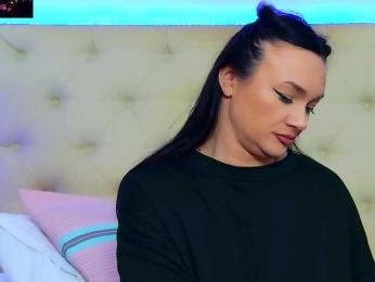 DaliyaArabian webcam model stream image