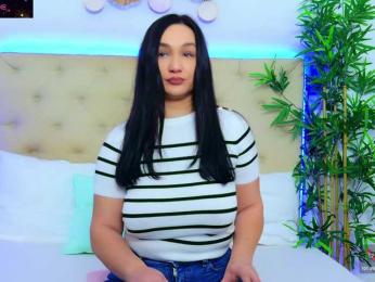 DaliyaArabian webcam bongacams model stream image