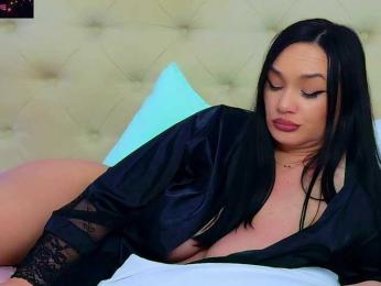 DaliyaArabian webcam model stream image