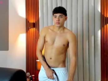 justin_mack_ webcam model stream image