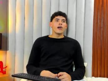 justin_mack_ webcam model stream image