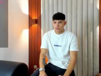 justin_mack_ webcam model stream image