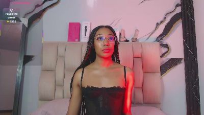 esmeralda_bk webcam model stream image