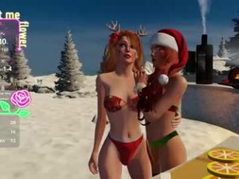 valentia_vickers webcam model stream image