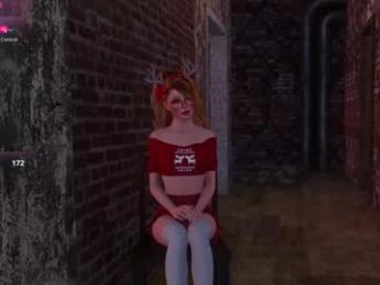 valentia_vickers webcam model stream image