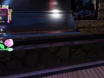 valentia_vickers webcam model stream image