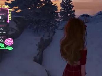 valentia_vickers webcam model stream image