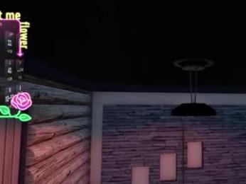 valentia_vickers webcam model stream image