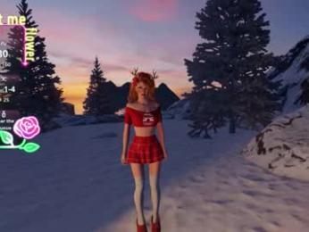 valentia_vickers webcam model stream image