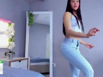 adelaa_11 webcam model stream image